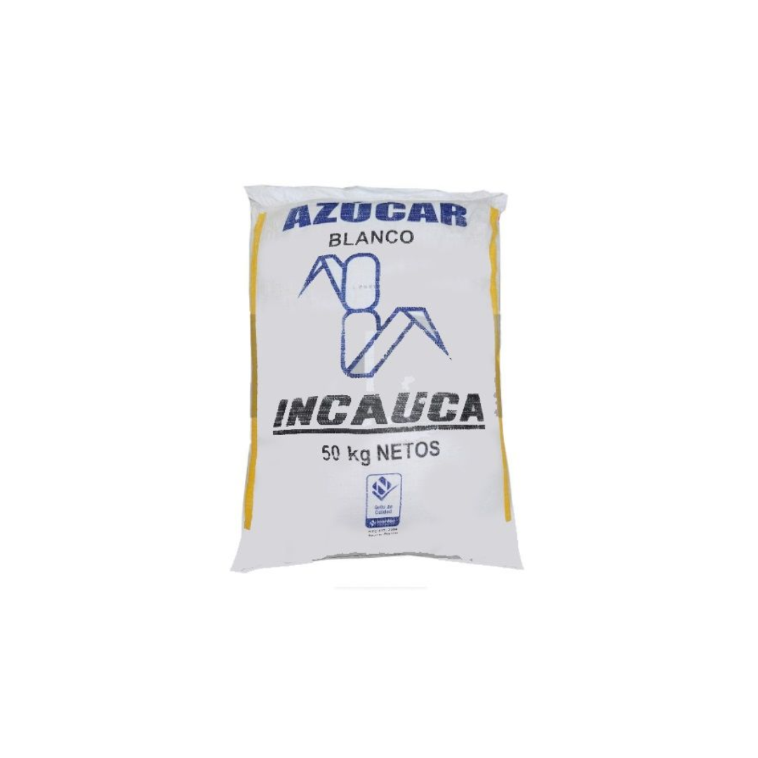 Azúcar Incauca Blanco