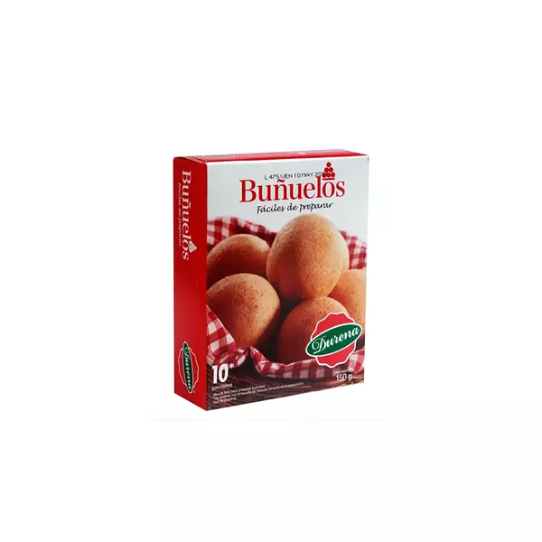 Buñuelo Durena 