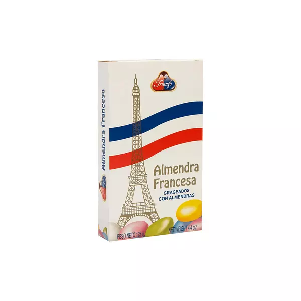 Almendra Francesa Triunfo