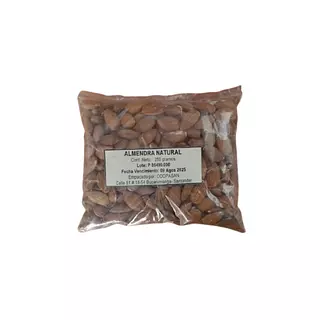 Almendra Natural 