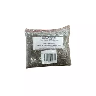 Semilla Chía