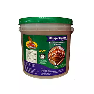 Manjar Leche Pan El Puma