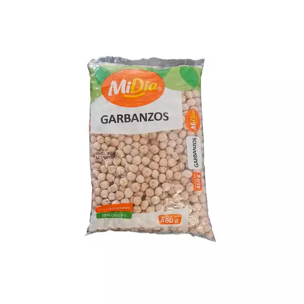 Garbanzo Mi Dia