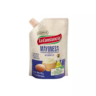 Mayonesa La Constancia