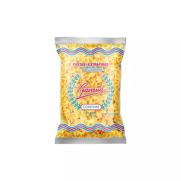 Conchas Gavassa 
