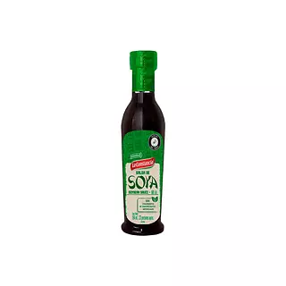 Salsa de Soya La Constancia