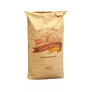 Harina Pastelera