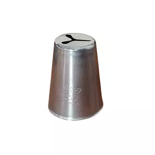 Boquilla 252 Especial Corazón