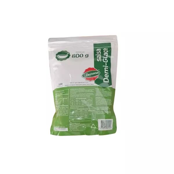Salsa Demiglace Durena