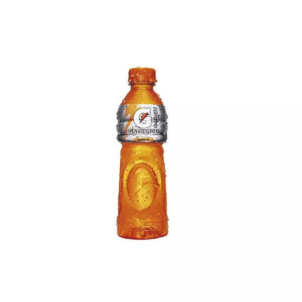 Gatorade Mandarina 