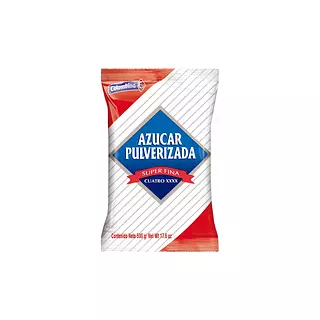 Azucar Pulverizada Colombina