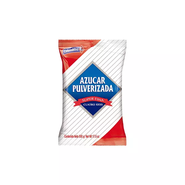 Azucar Pulverizada Colombina