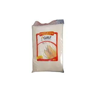 Harina Amarilla  Alba del Ronce