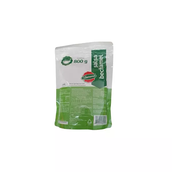 Salsa Bechamel Durena