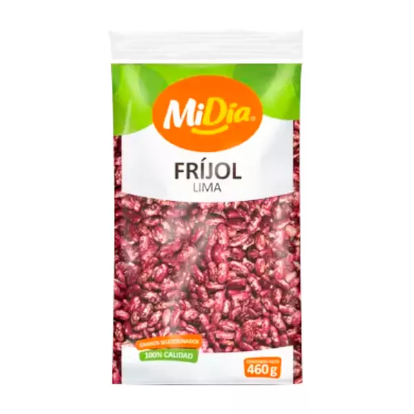 Frijol Lima Midia