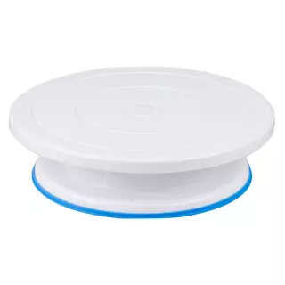 Bailarina Plastica Ateco