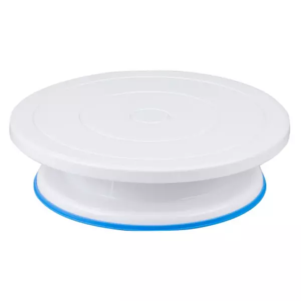 Bailarina Plastica Ateco