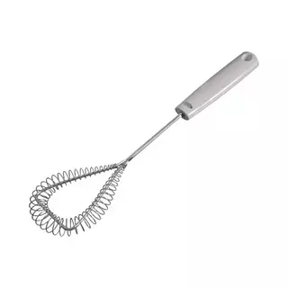 Batidor Espiral Acero Inoxi. Press