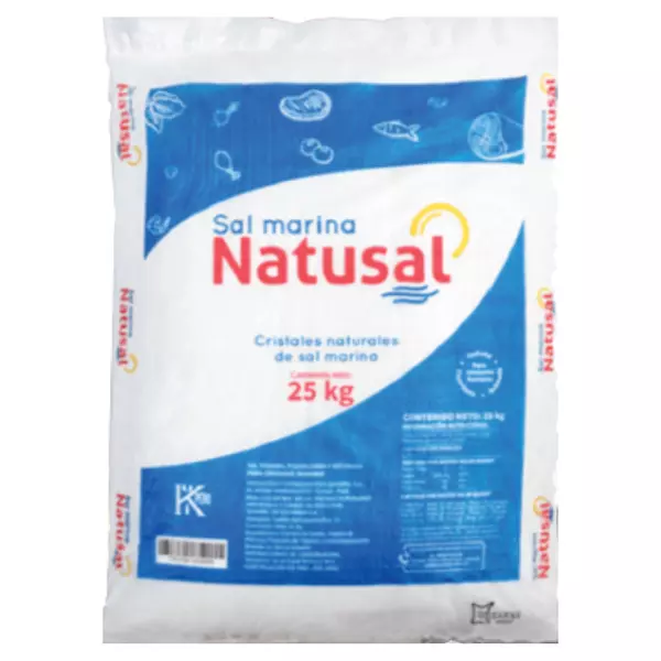 Sal Natusal 