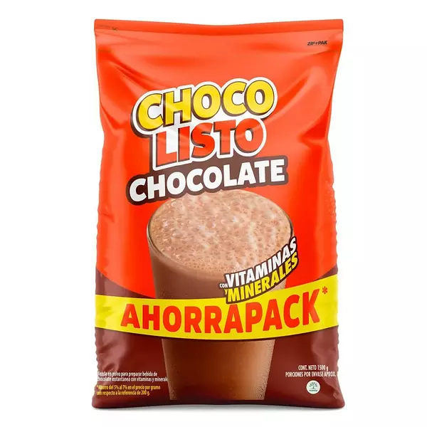 Chocolisto 