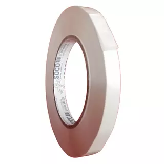 Cinta De Empaque Blanca 12Mmx150Mt