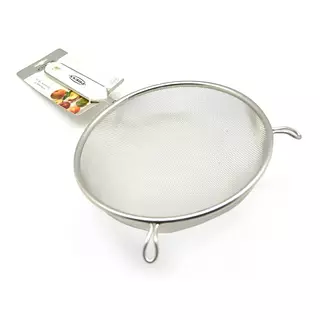 Colador En Acero Inoxidable 18 Cm Press