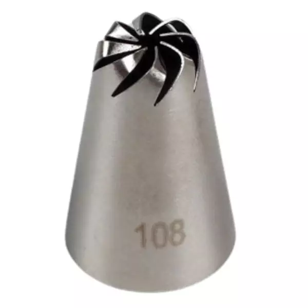 Boquilla 108