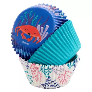 Capacillos Vida Marina Wilton