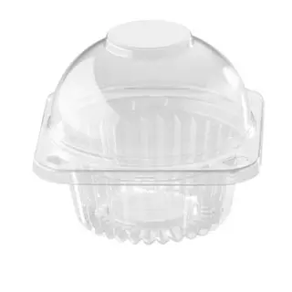 Contenedor Cupcake Wdeep  