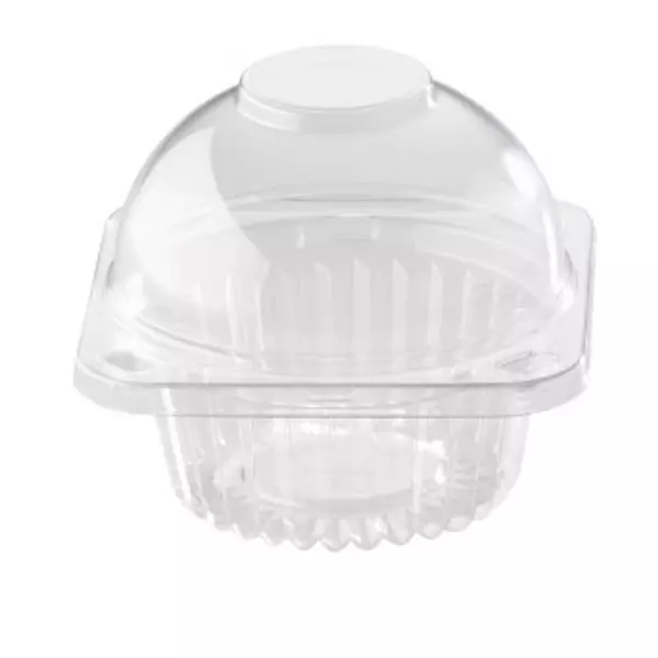 Contenedor Cupcake Wdeep  