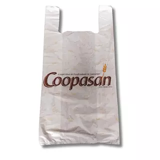 Bolsa No.50 13X24X2.5 Paq  Calb 1