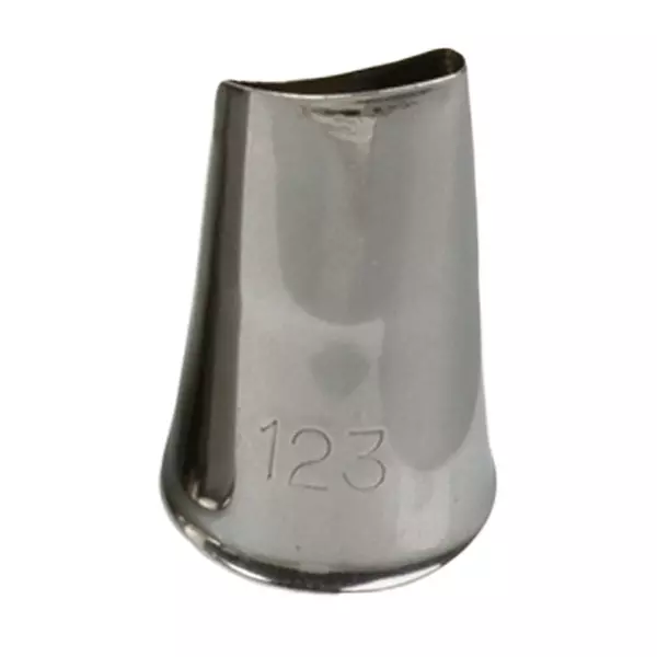 Boquilla 123