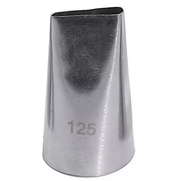 Boquilla 125