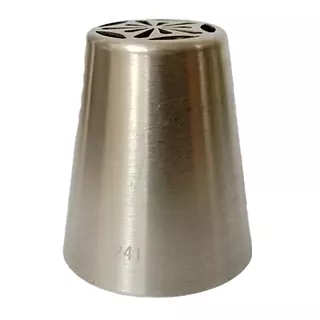 Boquilla Rusa 241