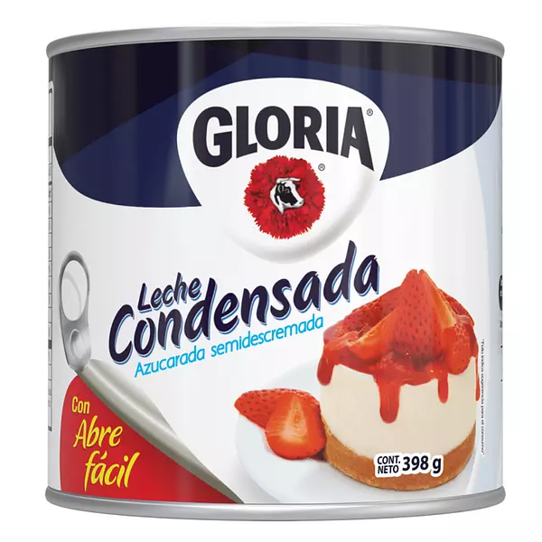 Leche Condensada Gloria