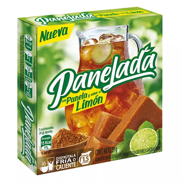 Panelada 