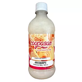 Esencia Coopasan Arequipe 