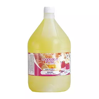 Esencia Coopasan Banano