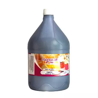 Esencia Coopasan Canela