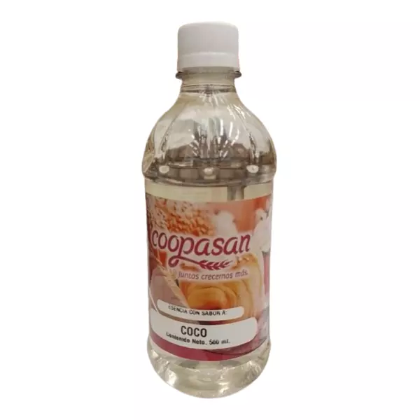 Esencia Coopasan Coco