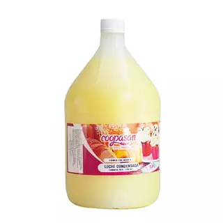 Esencia Coopasan Leche Condensada