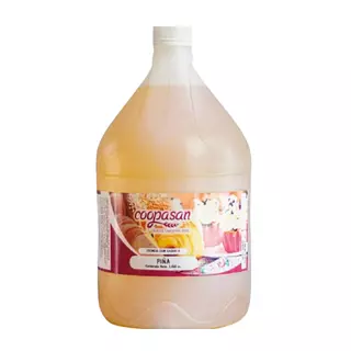 Esencia Coopasan Piña 