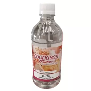 Esencia Coopasan Queso