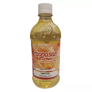 Esencia Coopasan Panneton