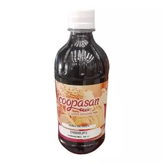 Esencia Coopasan Chocolate