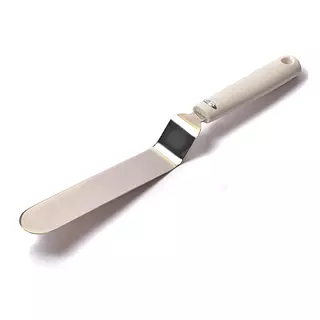 Espatula En Acero Inoxidable Press