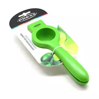 Expremidor De Limon Plastico Press