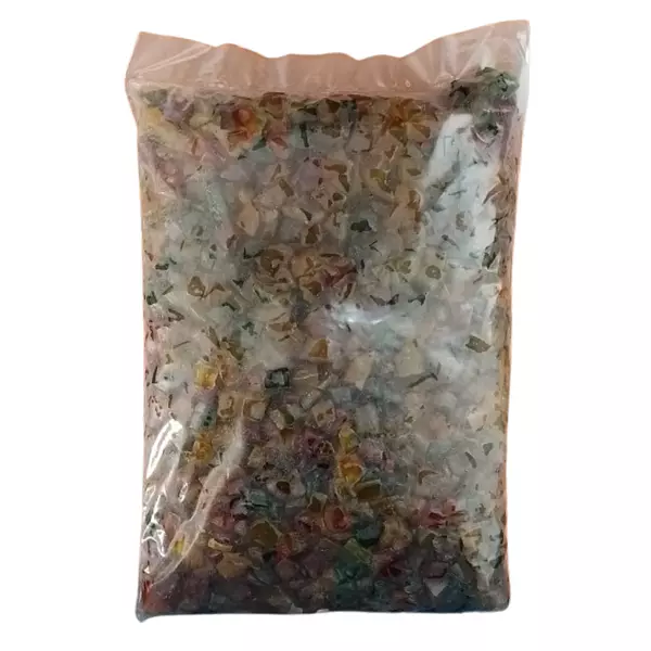 Fruta Cristalizada 