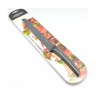 Cuchillo Para Pan 20 Cm Press