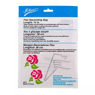 Manga Ateco Flex 36 Cm 14